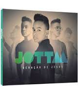CD Jotta A - Geração de Jesus